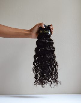 Malaysian Weave | Hair by Sisi, Johannesburg