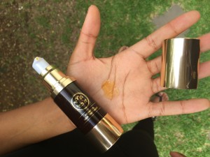 benefits of Argan oil