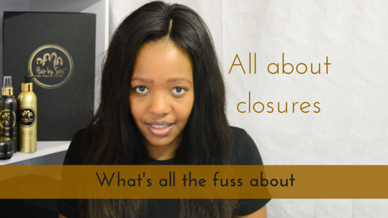 closures | Hair by Sisi | Johannesburg