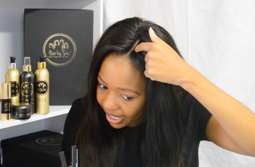 closures | Hair by Sisi | Johannesburg