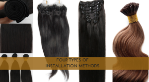 4 types of weave installation methods | Weave Installation | Hair by Sisi, Johannesburg