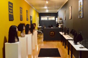 Hair by Sisi – Hair Boutique & Installation Bar