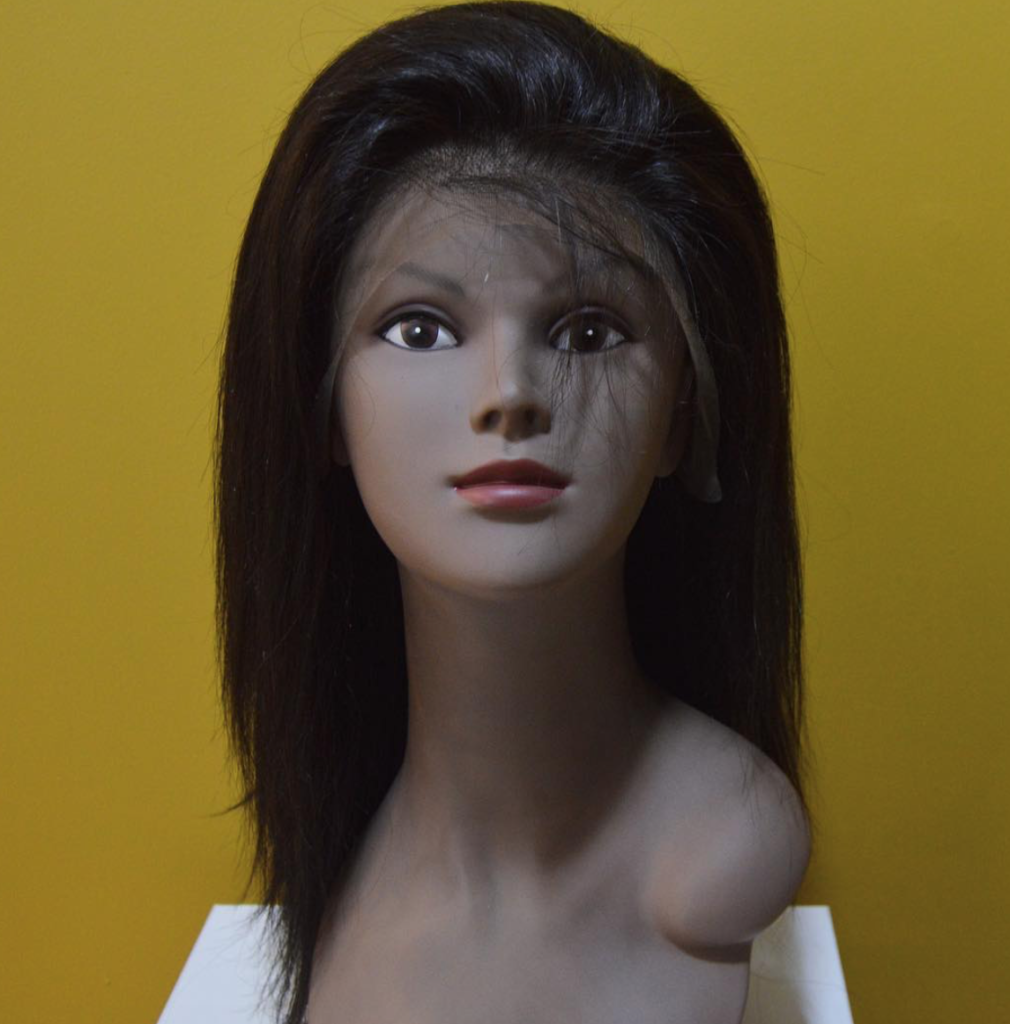 LACE FRONT WIG Hair by Sisi Bryanston, Johannesburg